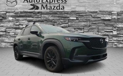 2026 Mazda CX-50 Select