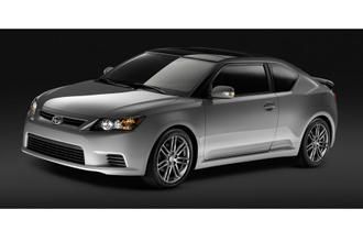 2011 Toyota Scion TC Base