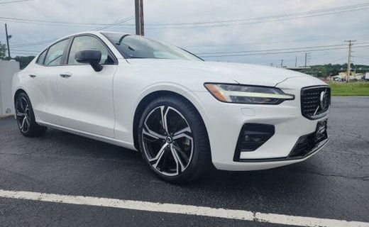 2024 Volvo S60 Core
