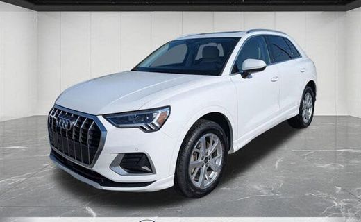 2023 Audi Q3