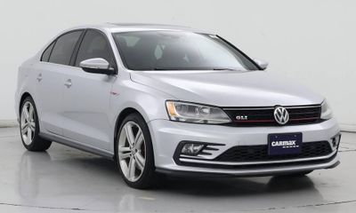 2016 Volkswagen Jetta 2 0T GLI