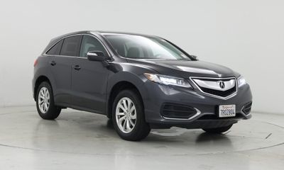 2016 Acura RDX