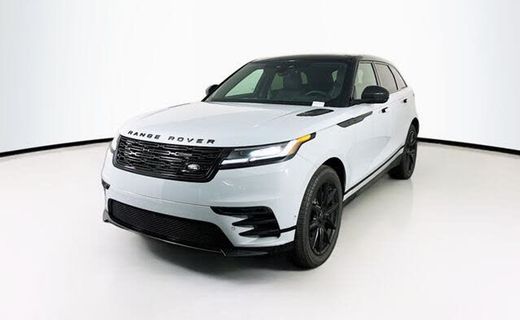 2026 Land Rover Range Velar P250 Dynamic SE
