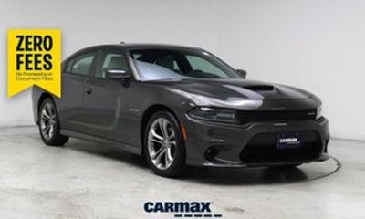 2020 Dodge Charger