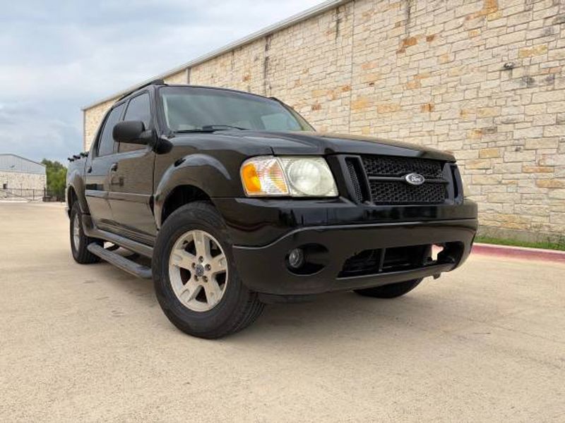 2005 Ford Explorer Sport Trac — a typically priced live listing