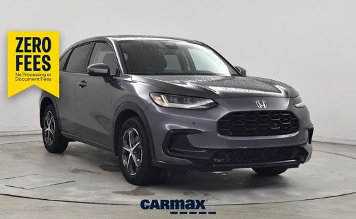 2024 Honda HR-V