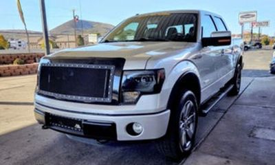 2012 Toyota Tundra SR5