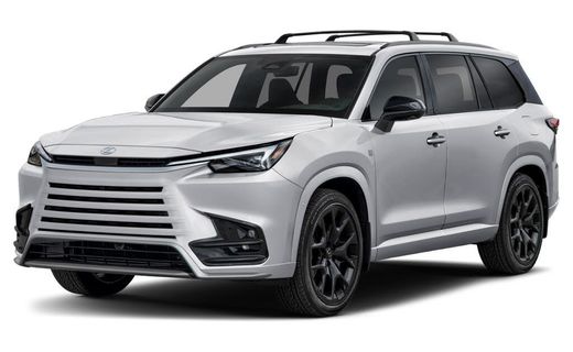2026 Lexus TX 500H