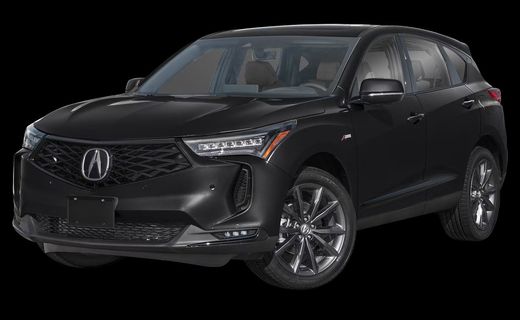 2025 Acura RDX