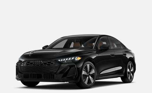 2026 Audi A5 Premium Plus