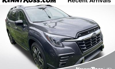 2025 Subaru Ascent Touring
