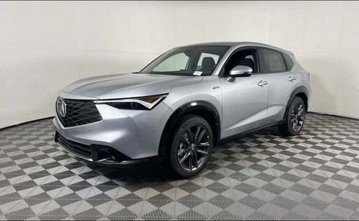 2026 Acura ADX