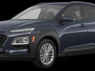 2019 Hyundai Kona Limited