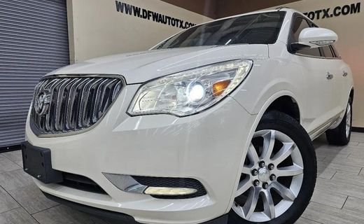 2013 Buick Enclave Premium
