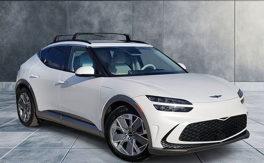 2025 Genesis GV60 Standard