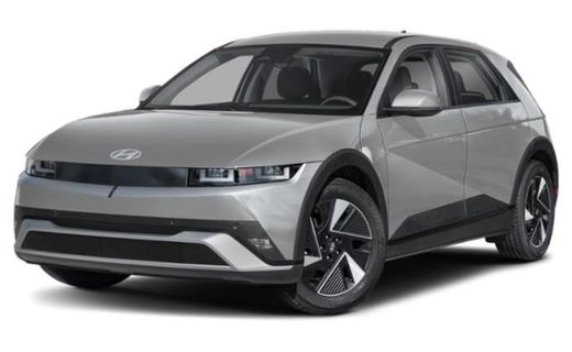2026 Hyundai Ioniq 5 SE