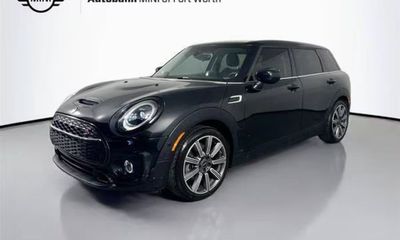 2023 Mini Clubman S ALL4