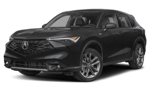 2026 Acura ADX