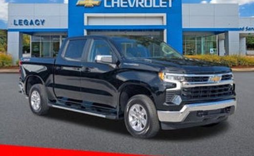 2023 GMC Sierra Denali