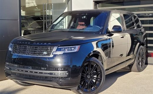 2023 Land Rover Range SE