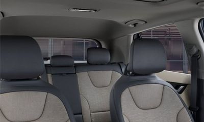 2023 Kia Niro Wave