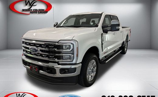 2026 Ford F-350