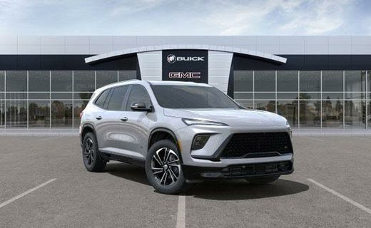 2025 Buick Enclave ST