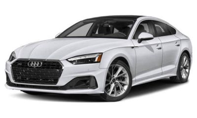 2026 Audi A5 Quattro Premium