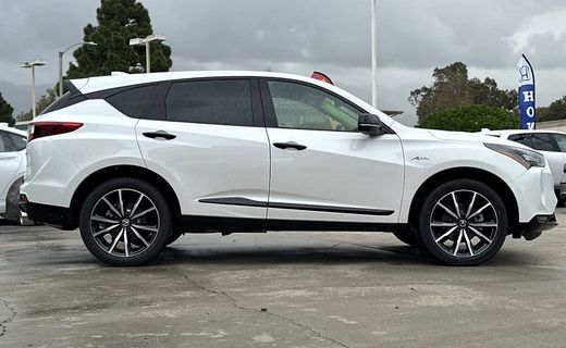 2026 Acura RDX