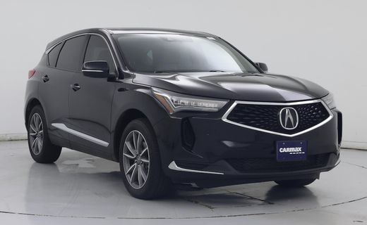 2023 Acura RDX Technology