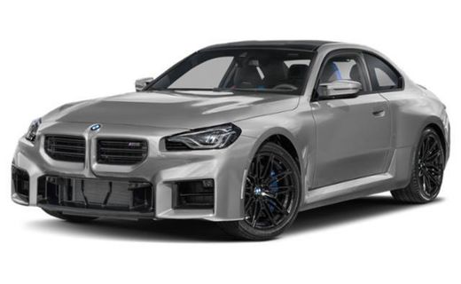 2026 BMW M2 CS