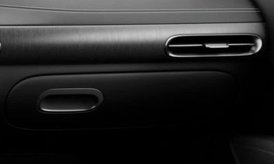 2026 Genesis GV60 Advanced