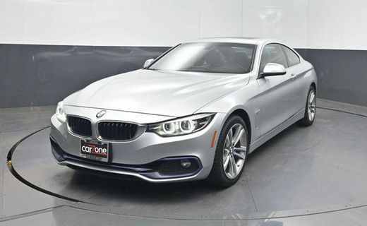 2019 BMW 430I