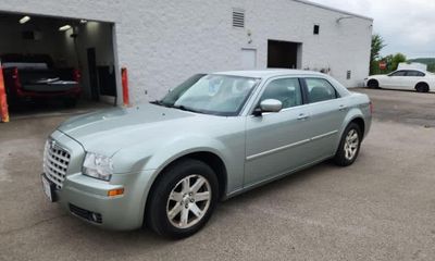 2006 Chrysler 300 Touring