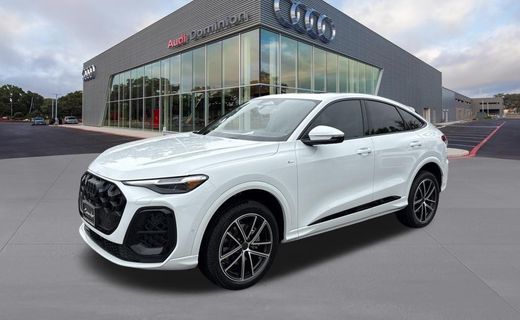 2026 Audi SQ5 Quattro Premium Plus