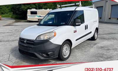 2016 Ram Promaster City ST