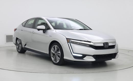 2018 Honda Clarity Touring