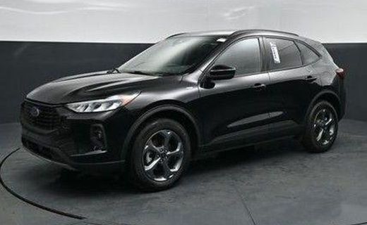 2025 Ford Escape ST Line Select