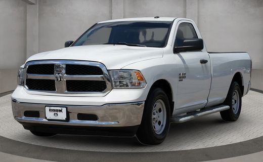 2023 Ram 1500 Tradesman