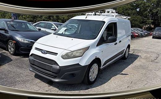 2014 Ford Transit Connect XL
