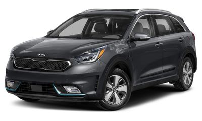 2019 Kia Niro EX Premium