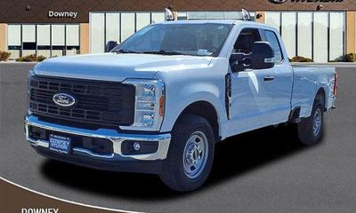 2024 Ford F-350 XL