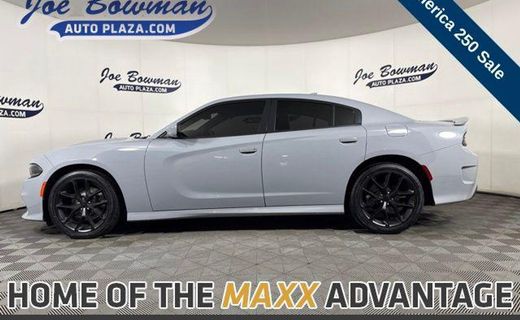 2022 Dodge Charger GT