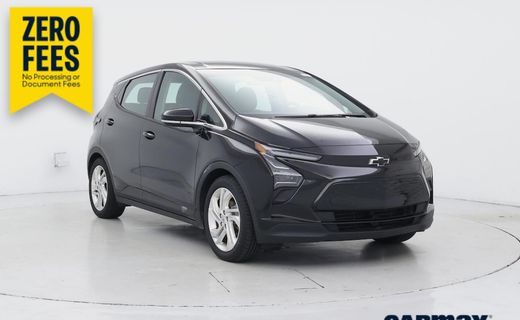 2023 Chevrolet Bolt EV 1LT