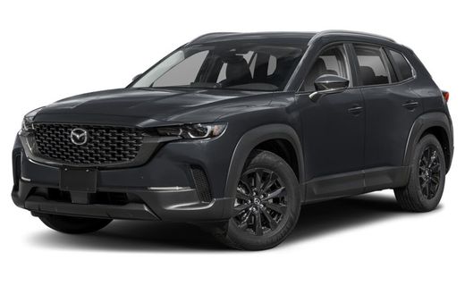 2025 Mazda CX-50 Preferred