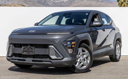 2024 Hyundai Kona SE