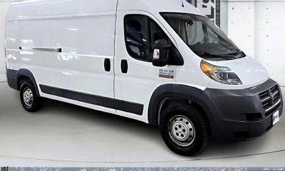 2014 Ram Promaster 3500 159 High