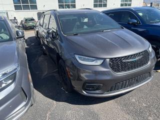 2021 Chrysler Pacifica Limited