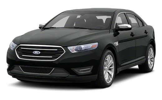 2013 Ford Taurus Limited