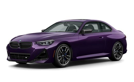 2026 BMW M240i
